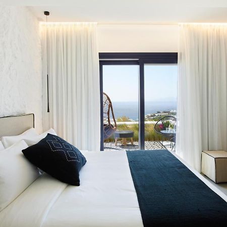 Mykonos TownEpic Mykonos公寓 外观 照片