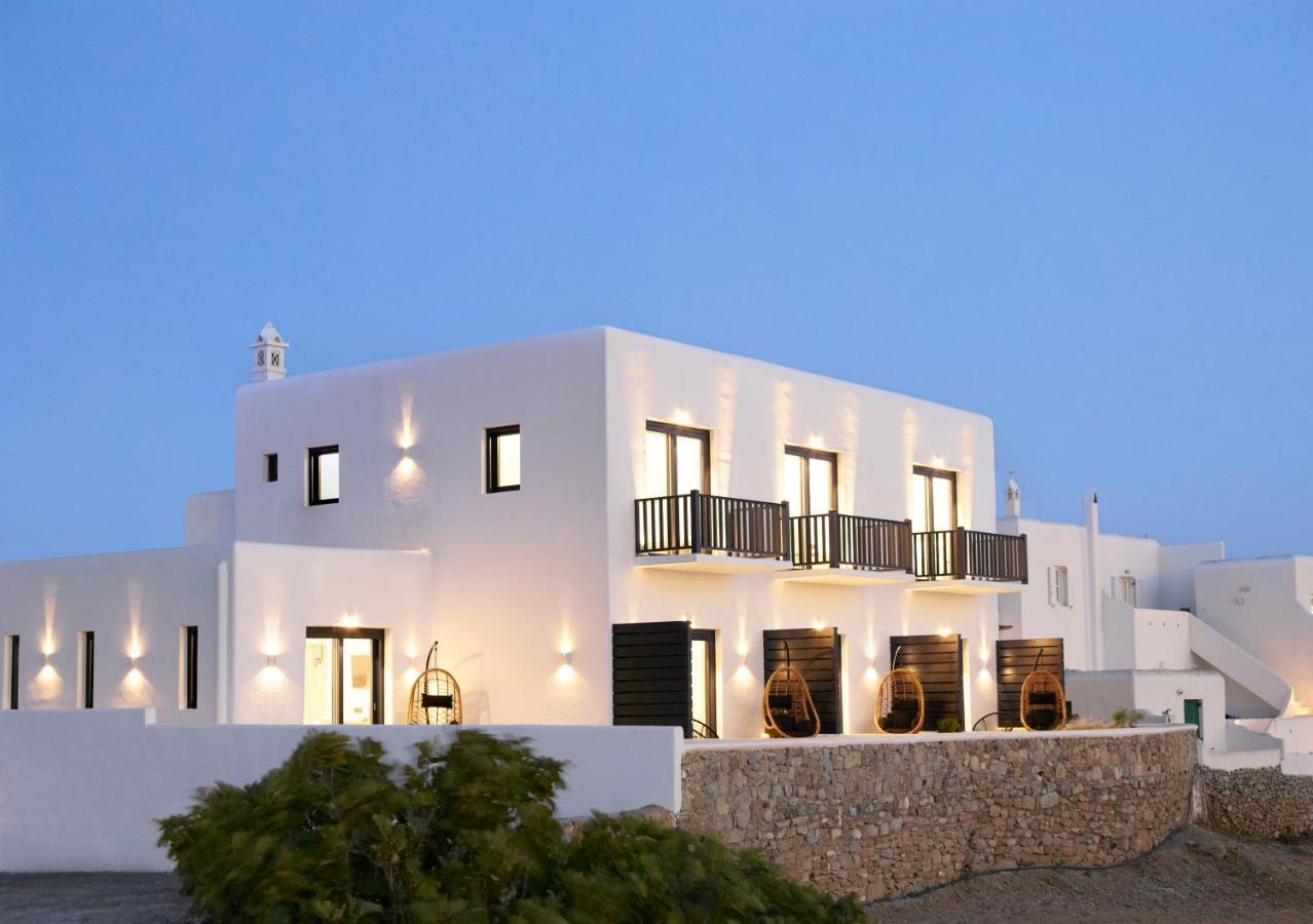 Mykonos TownEpic Mykonos公寓 外观 照片