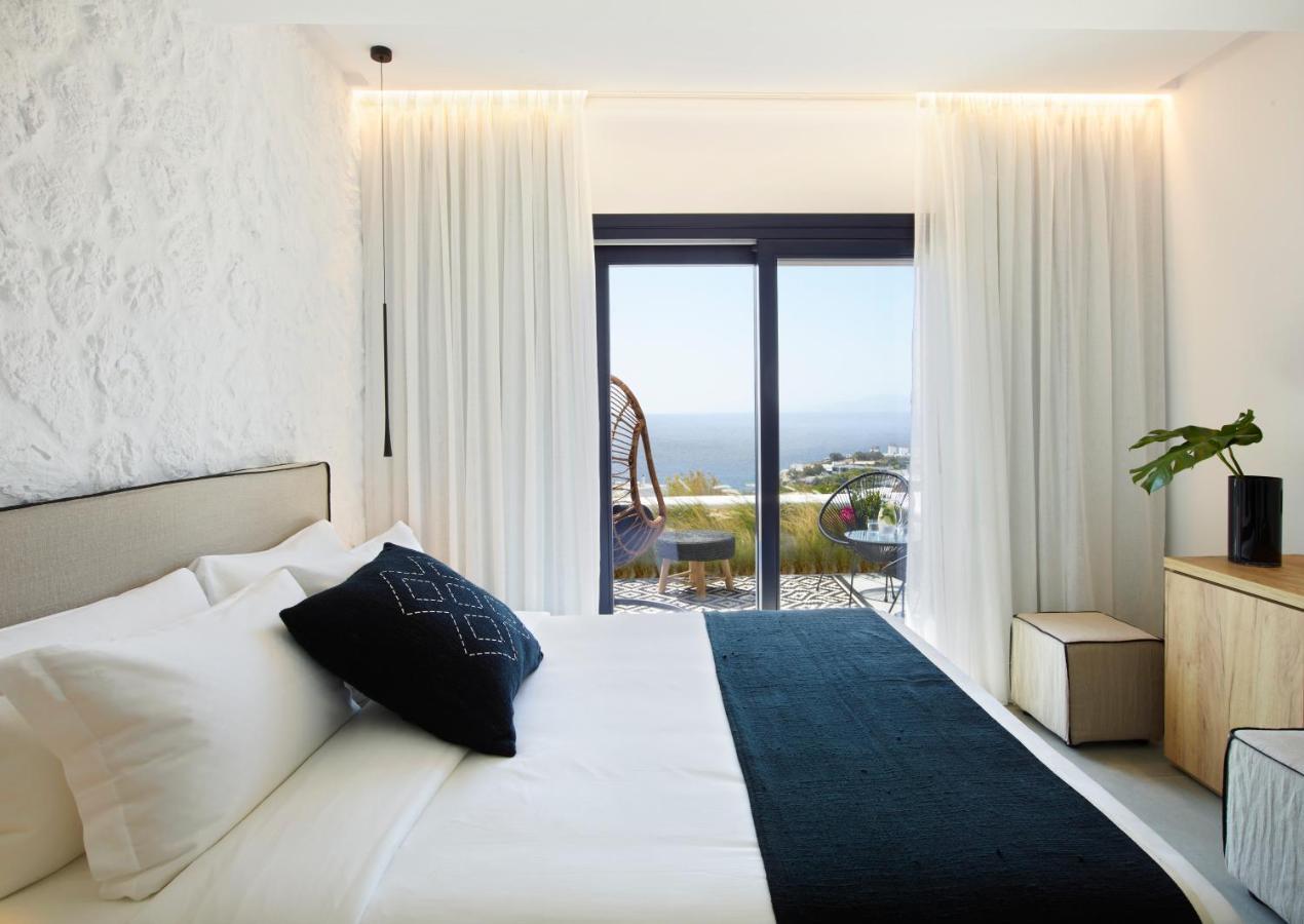 Mykonos TownEpic Mykonos公寓 外观 照片