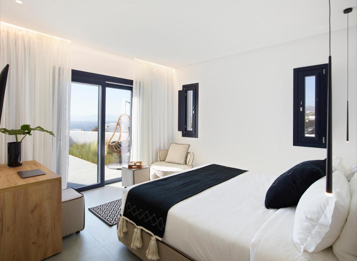 Mykonos TownEpic Mykonos公寓 外观 照片