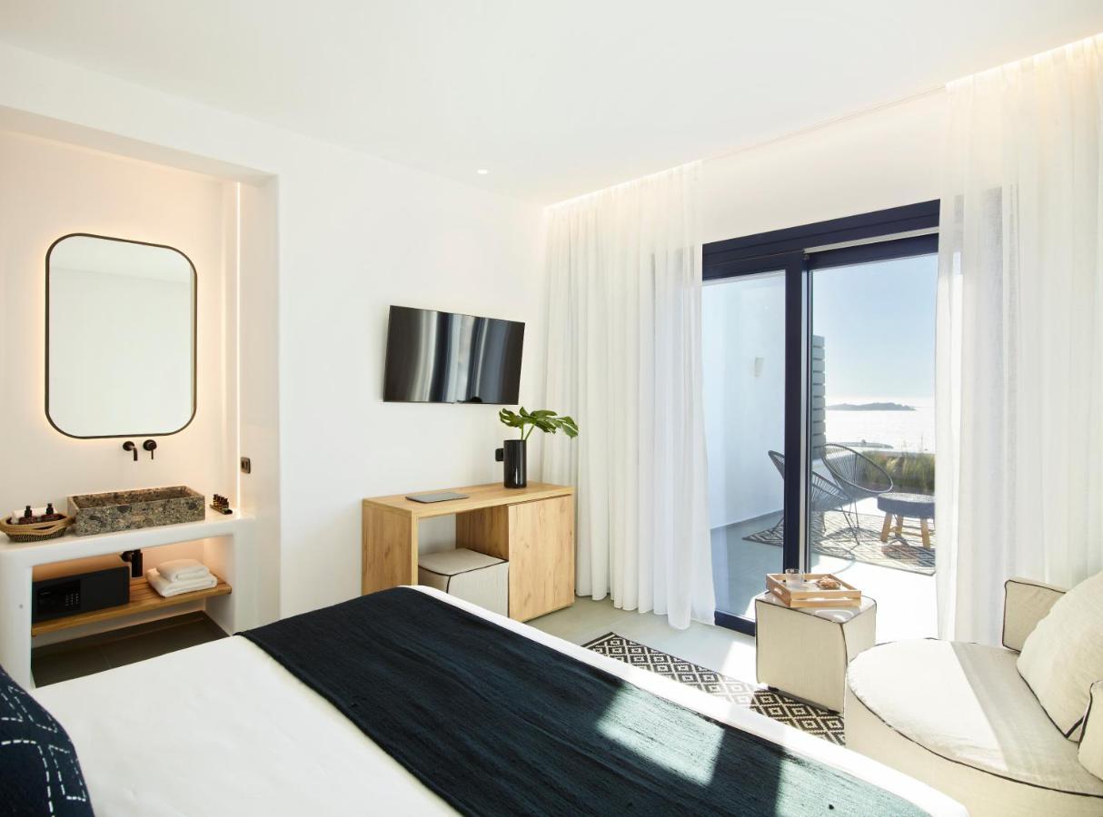 Mykonos TownEpic Mykonos公寓 外观 照片