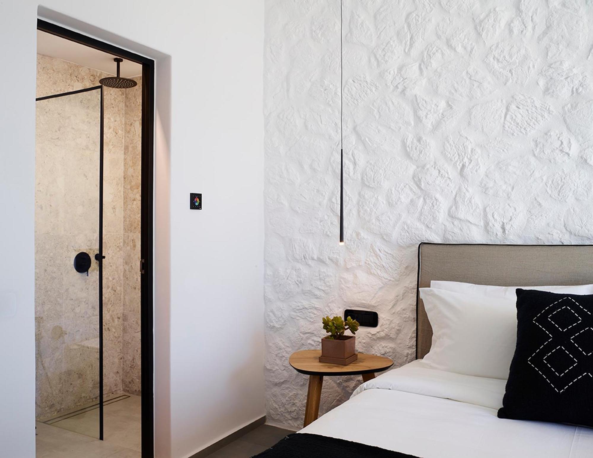 Mykonos TownEpic Mykonos公寓 外观 照片